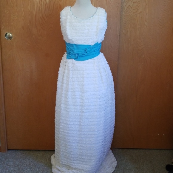 Emma Domb Prom Dress